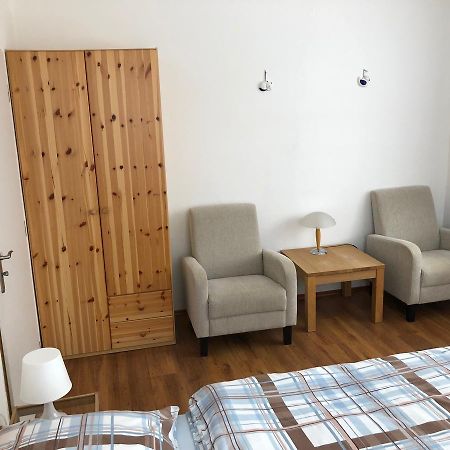 Pension Na Vyhlidce Cesky Krumlov Ngoại thất bức ảnh